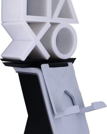 Cable Guys Controller Holder Playstation Ikoner