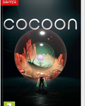 Cocoon Import Nintendo Switch