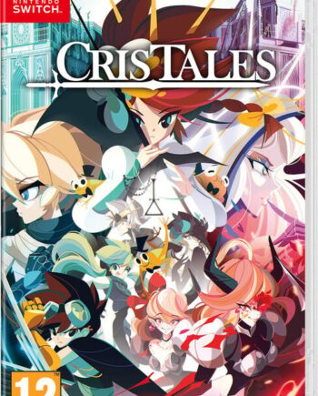 Cris Tales Nintendo Switch
