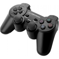Esperanza Controller Sony Playstation Sony Playstation Sort