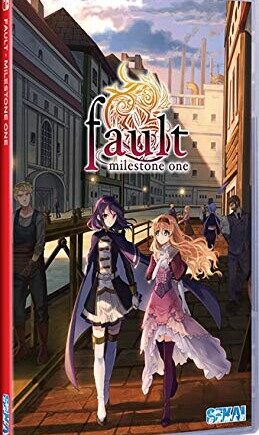 Fault Milestone One Nintendo Switch