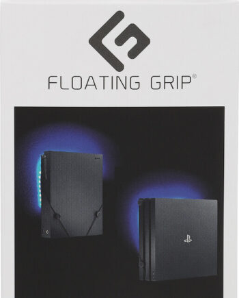 Floating Grip Led Lys Til Playstation Xbox Blå