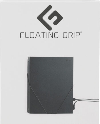 Floating Grip Vægbeslag Til Xbox One Sort