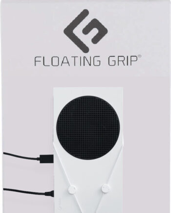 Floating Grip Xbox Series Wall Mount