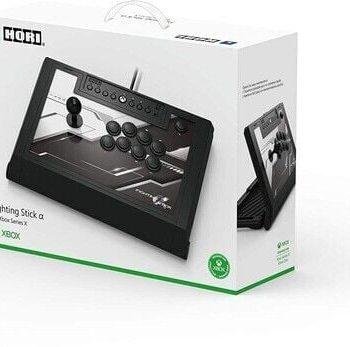 Hori Fighting Stick Alpha Xone Xsx