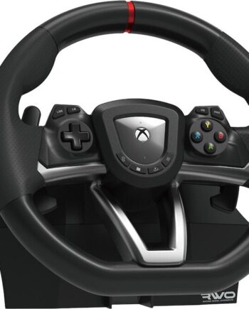 Hori Racing Wheel Overdrive Til Xbox Series