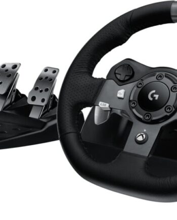 Logitech Rat Pedaler G920 Driving Force Xbox One