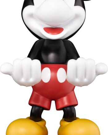 Mickey Mouse Cable Guy Stander Til Ps4 Eller Xbox Controller