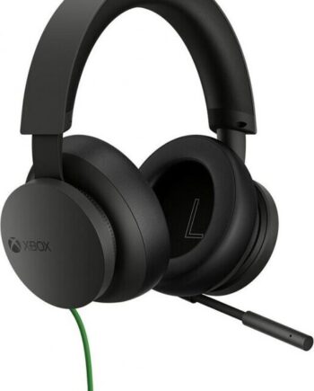 Microsoft Xbox Stereo Gaming Headset