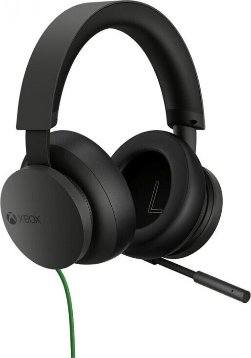Microsoft Xbox Stereo Gaming Headset