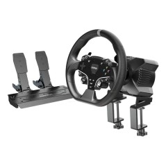 Moza Racing Bundle Rat Pedalsæt Microsoft Xbox One Microsoft Xbox One Microsoft Xbox One