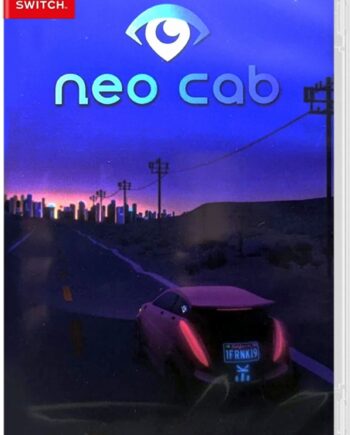 Neo Cab Import Nintendo Switch