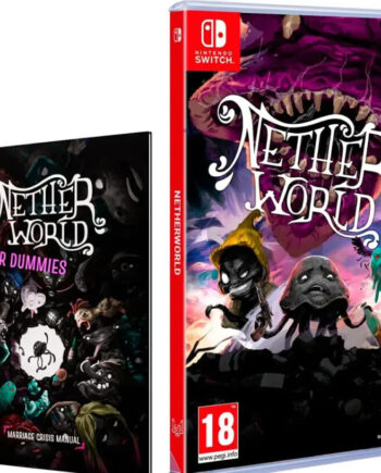 Netherworld Nintendo Switch