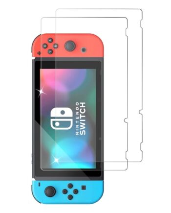 Nintendo Switch Beskyttelsesglas