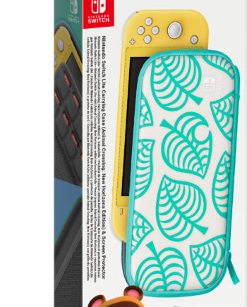 Nintendo Switch Lite Case Animal Crossing New Horizons