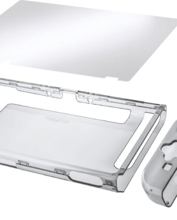 Nyko Thin Case Clear
