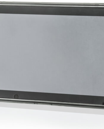 Nyko Thin Case Smoke
