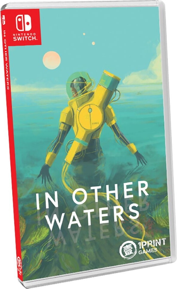 Other Waters Import Nintendo Switch