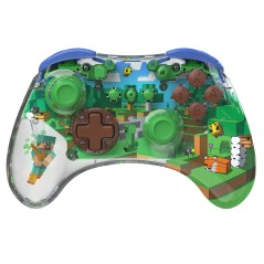 Pdp Realmz Controller Nintendo Switch Nintendo Switch Oled Flerfarvet