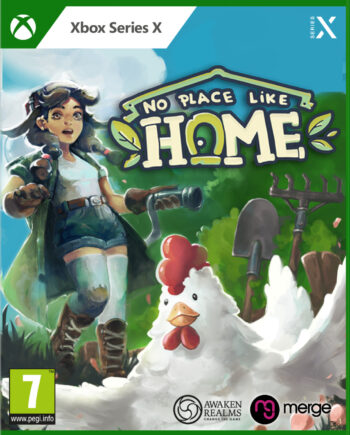 Place Like Home Xbox Series
