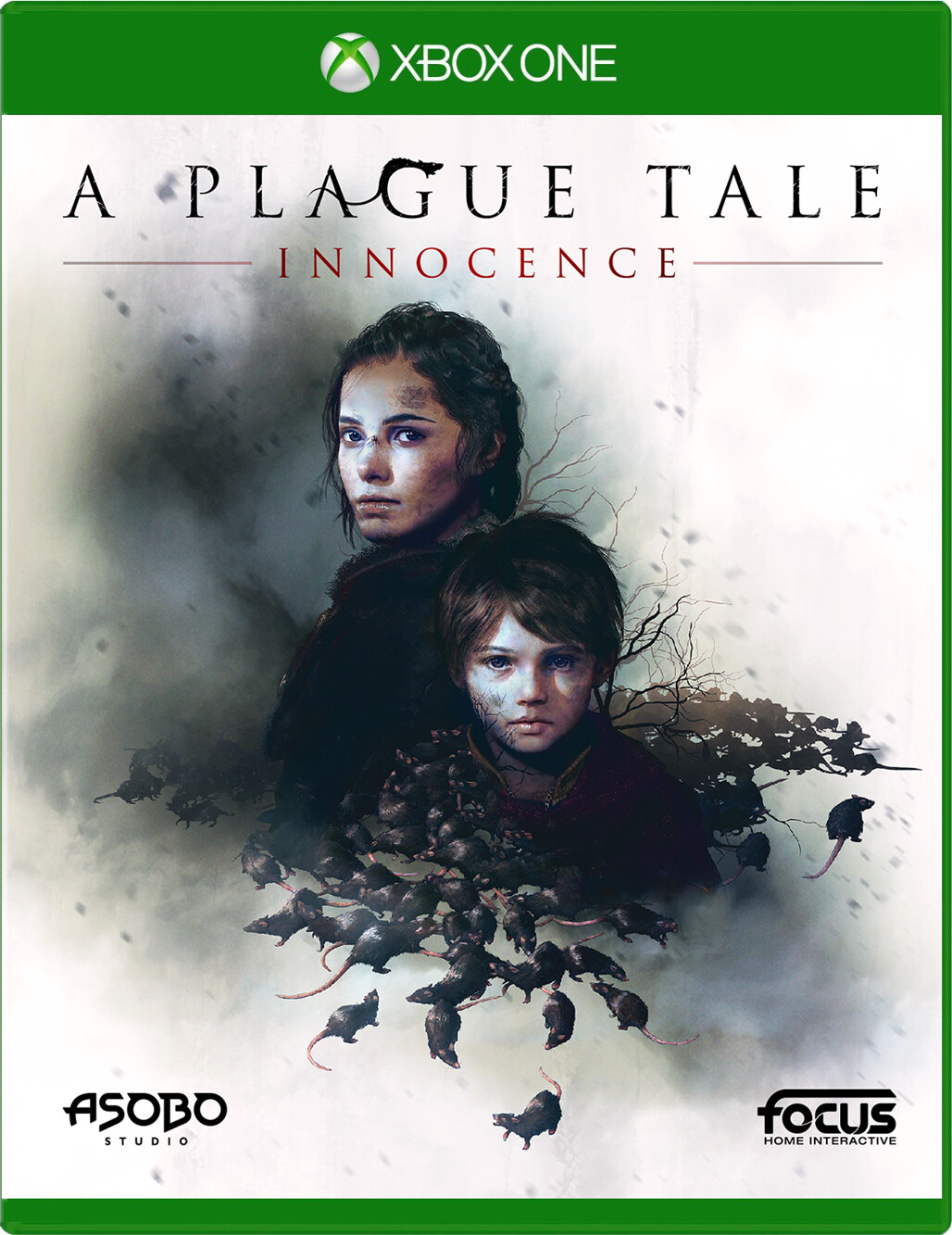 Plague Tale: Innocence Xbox One