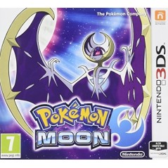 Pokmon Moon