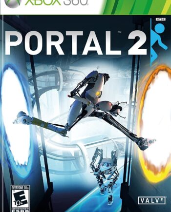 Portal Xbox 360