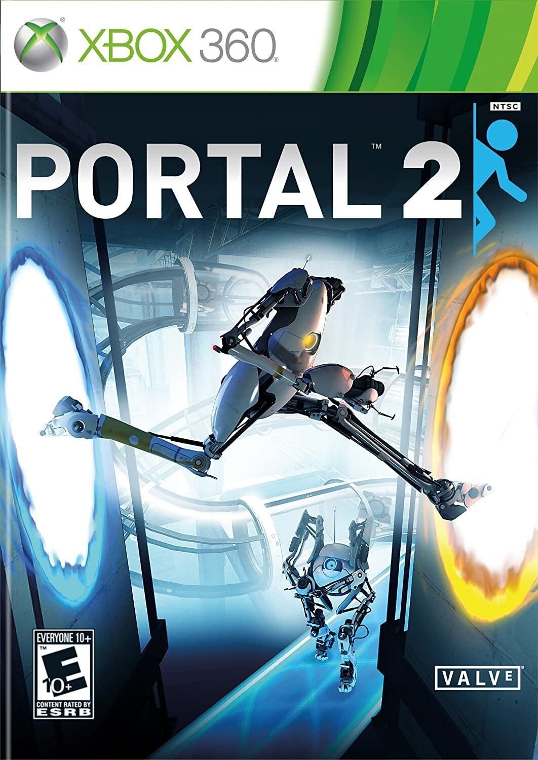 Portal Xbox 360