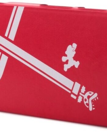 Powera Nintendo Switch Hybrid Cover Mario