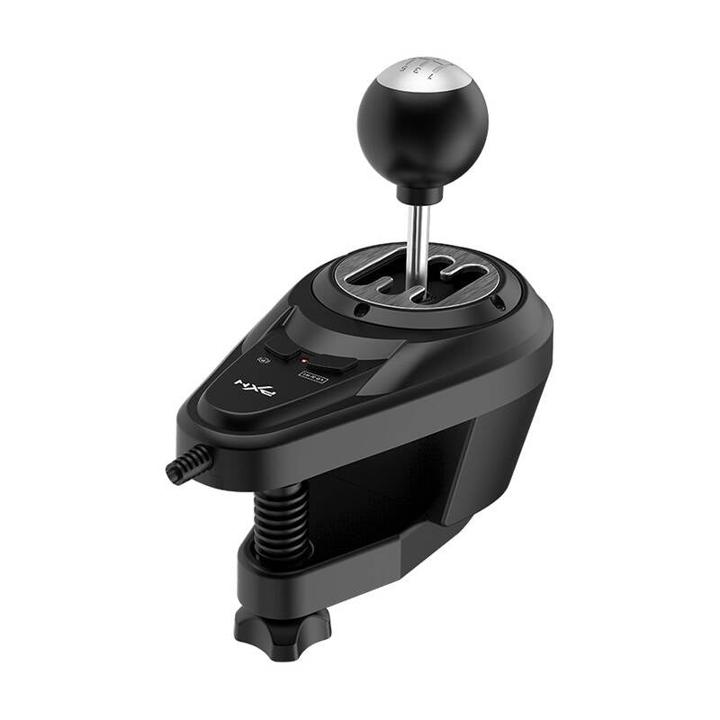 Pxn Shifter For Racing Wheel Ps3 Ps4 Xbox One Switch Gearstang Geekd