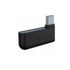 Razer Kaira For Playstation Kabling Headset Sort Hvid