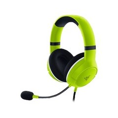 Razer Kaira For Xbox Kablet Høretelefoner Sort Grøn