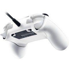 Razer Wolverine Controller Microsoft Xbox Series Microsoft Xbox Series Microsoft Xbox One Hvid