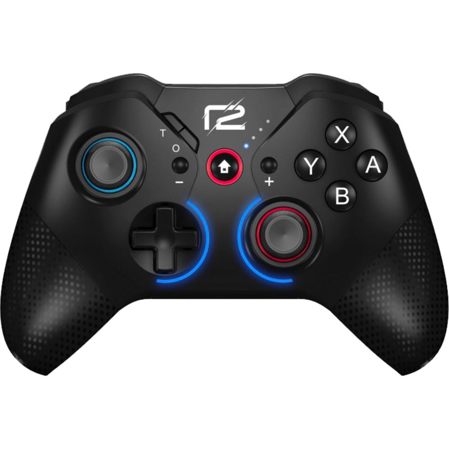 Ready2gaming Nintendo Switch Pro Pad Controller Geekd