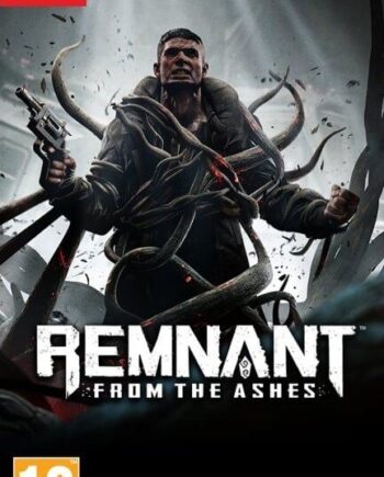 Remnant: From The Ashes Nintendo Switch