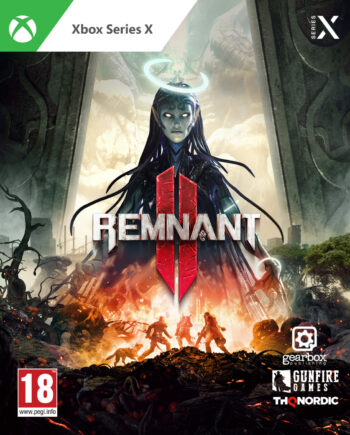 Remnant Xbox Series
