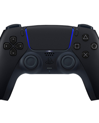 Sony Playstation Dualsense Wireless Controller Black