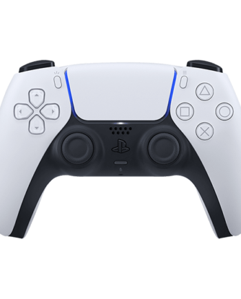 Sony Playstation Dualsense Wireless Controller White