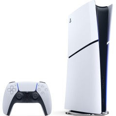 Sony Ps5 Konsole Slim Digital Edition Chassis 1tb
