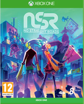 Straight Roads Xbox One