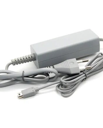 Strømforsyning Til Nintendo Wii