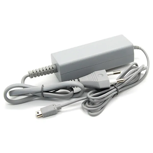 Strømforsyning Til Nintendo Wii