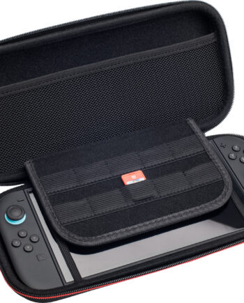 Subsonic Console Case