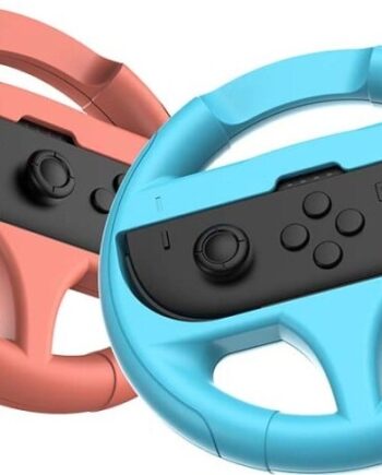 Subsonic Pack Steering Wheels For Switch   Switch