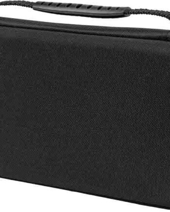 Subsonic Pack Switch