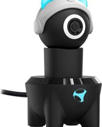 Subsonic Play Cam 1080 Blue