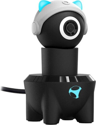 Subsonic Play Cam 1080 Blue