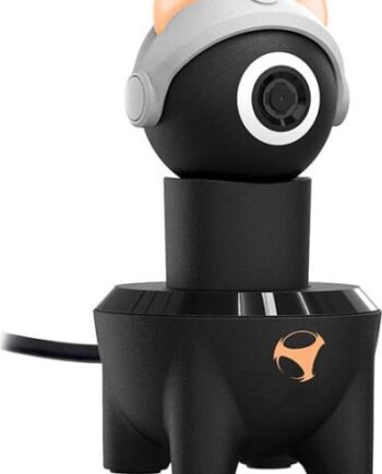 Subsonic Play Cam 1080 Red