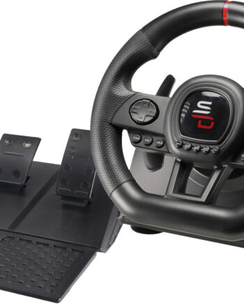 Subsonic Superdrive 650 Ps4 Xbox