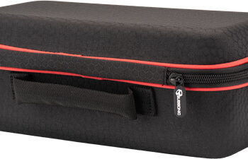 Subsonic Switch Carrying Case
